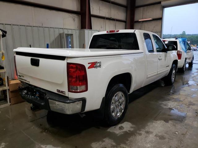 2010 GMC Sierra K1500 Slt - Фото 3