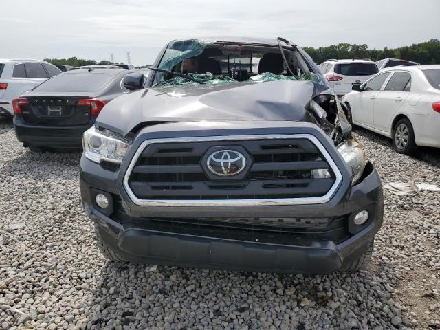 2019 Toyota Tacoma Double Cab - Фото 5