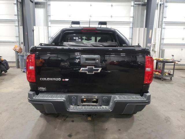 2020 Chevrolet Colorado Zr2 - Image 6