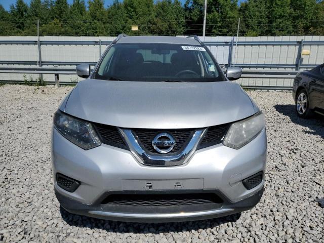 2015 Nissan Rogue S - Фото 5