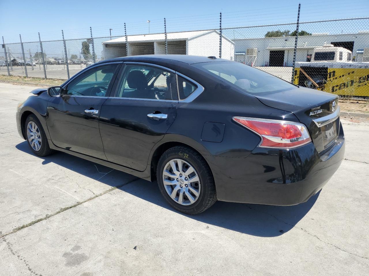 2015 NISSAN ALTIMA 2.5 - Image 2