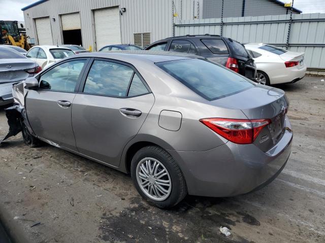 2014 Toyota Corolla L - Фото 2