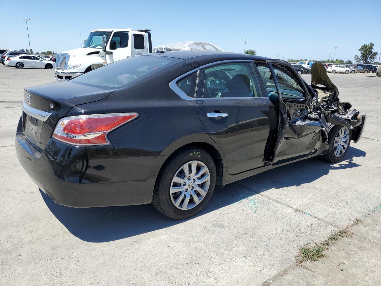 2015 NISSAN ALTIMA 2.5 - Image 3