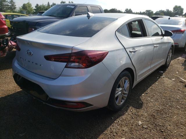 2019 Hyundai Elantra Sel - Image 3