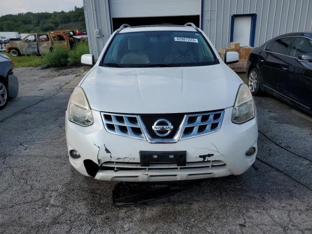 2011 Nissan Rogue S - Image 5