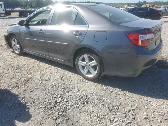2012 Toyota Camry Base - Фото 2