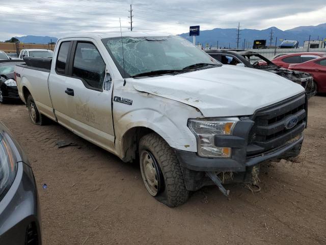 2017 FORD F150 SUPER - Image 4