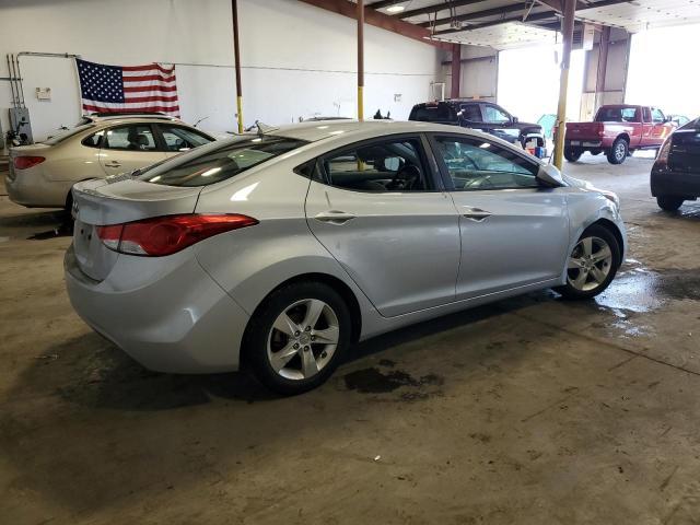 2011 Hyundai Elantra Gls - Image 3