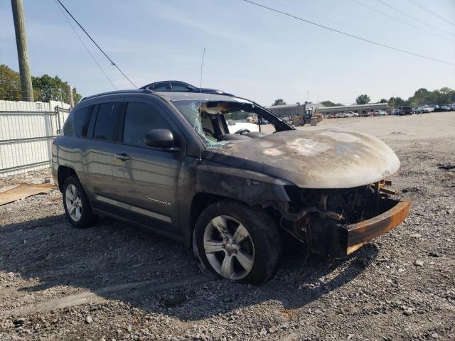 2013 Jeep Compass Latitude - Фото 4