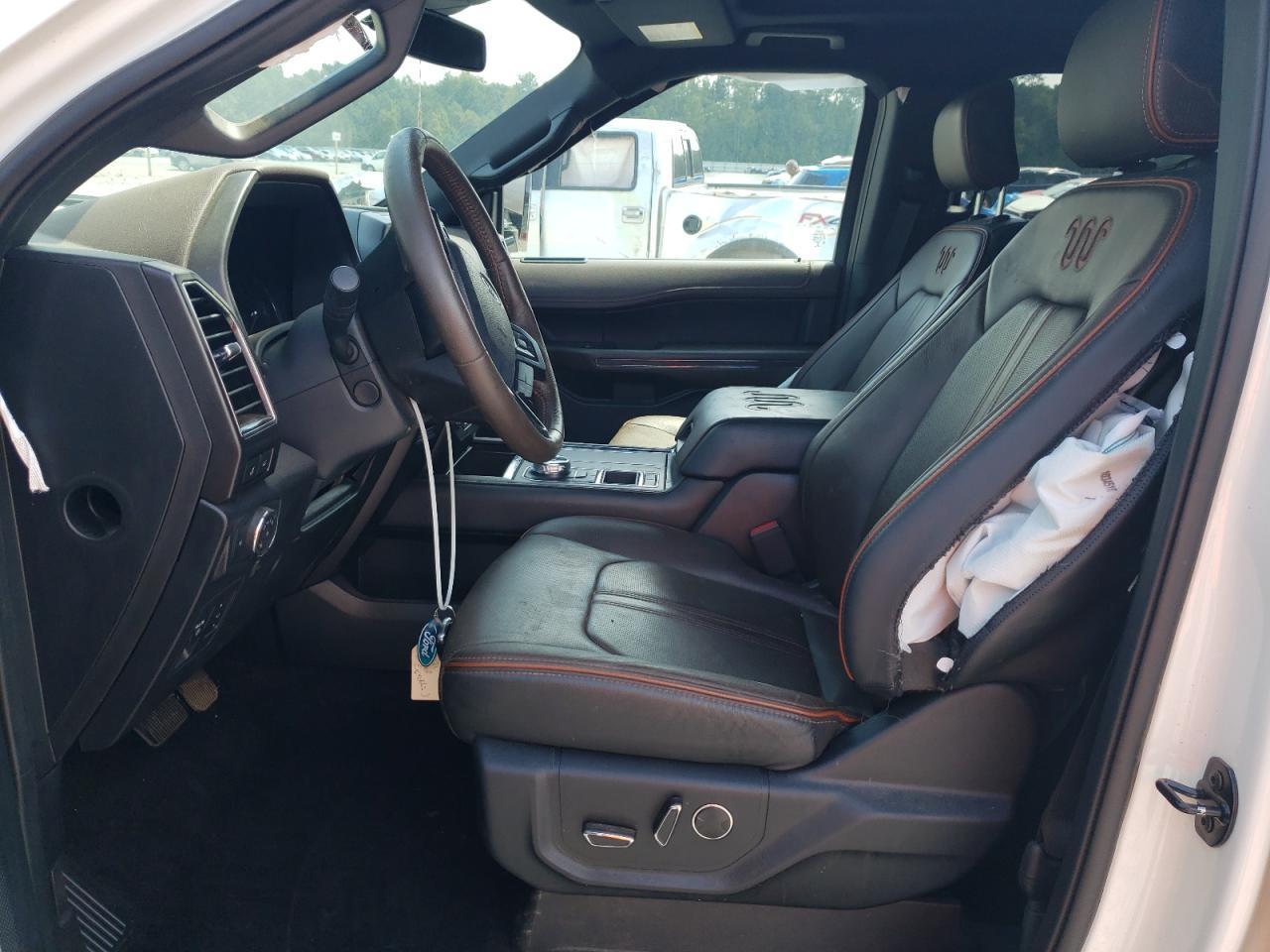 2021 FORD EXPEDITION - Image 7