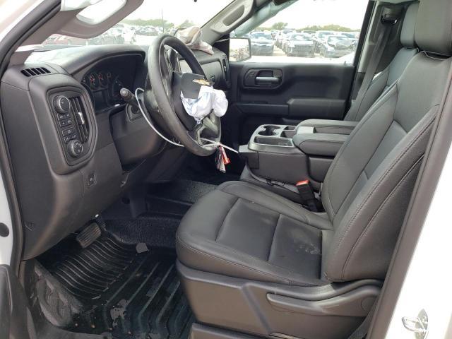 2023 Chevrolet Silverado K1500 - Image 7
