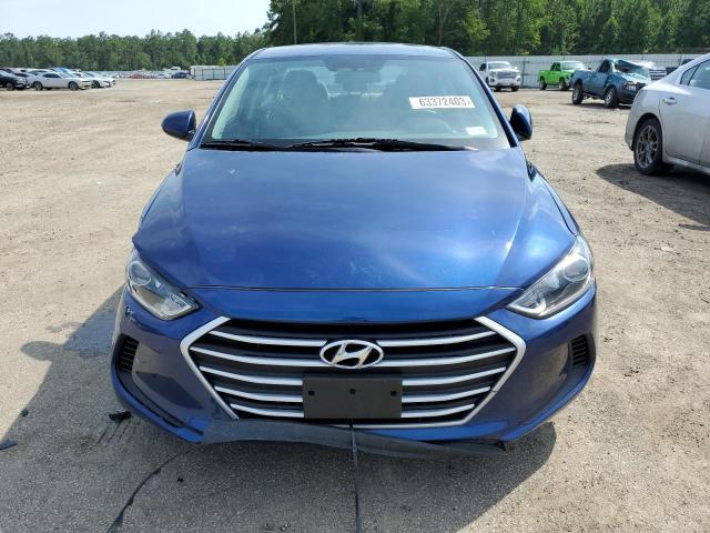 2018 Hyundai Elantra Sel - Фото 5