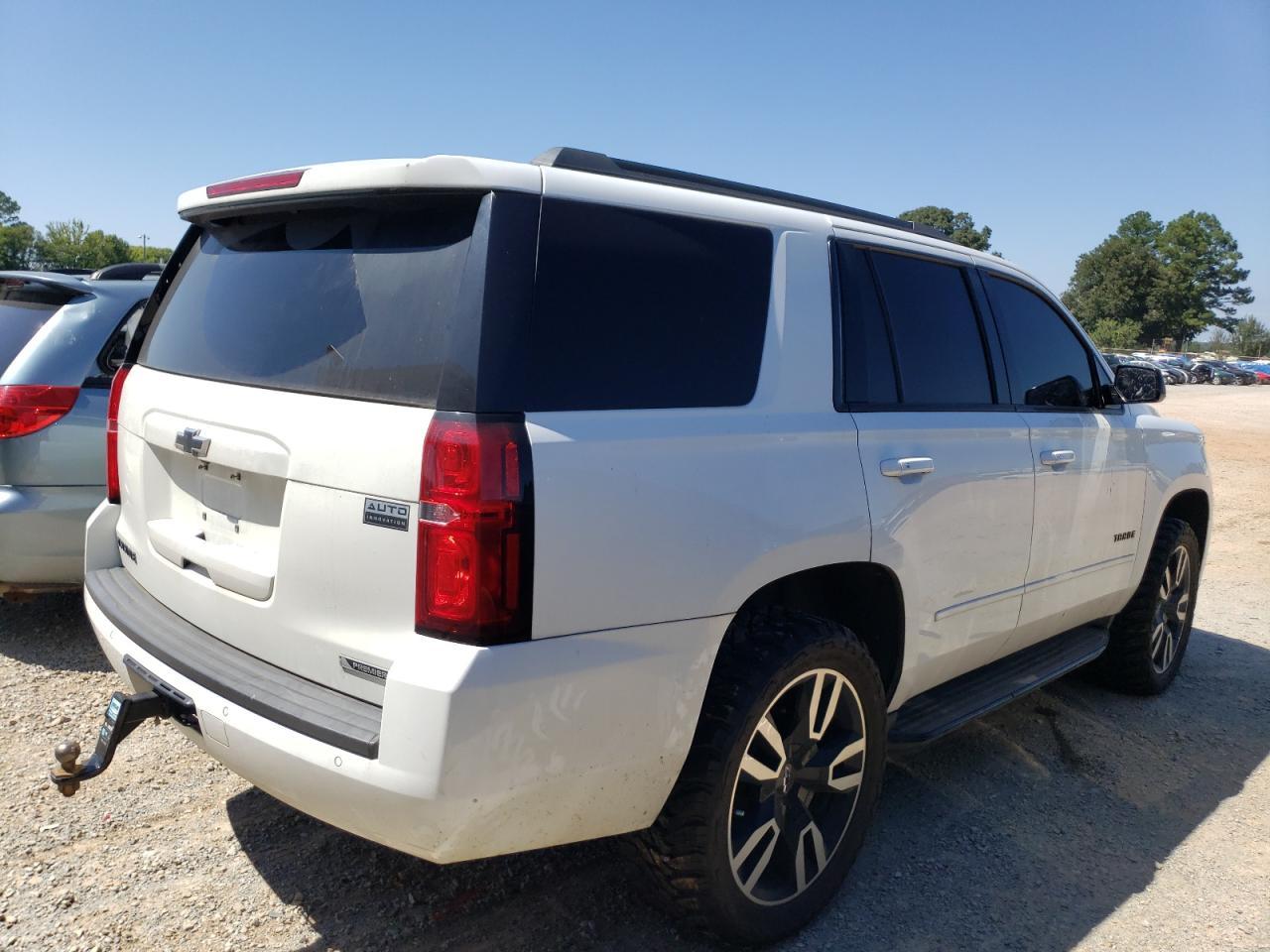 2018 CHEVROLET TAHOE K150 - Image 3