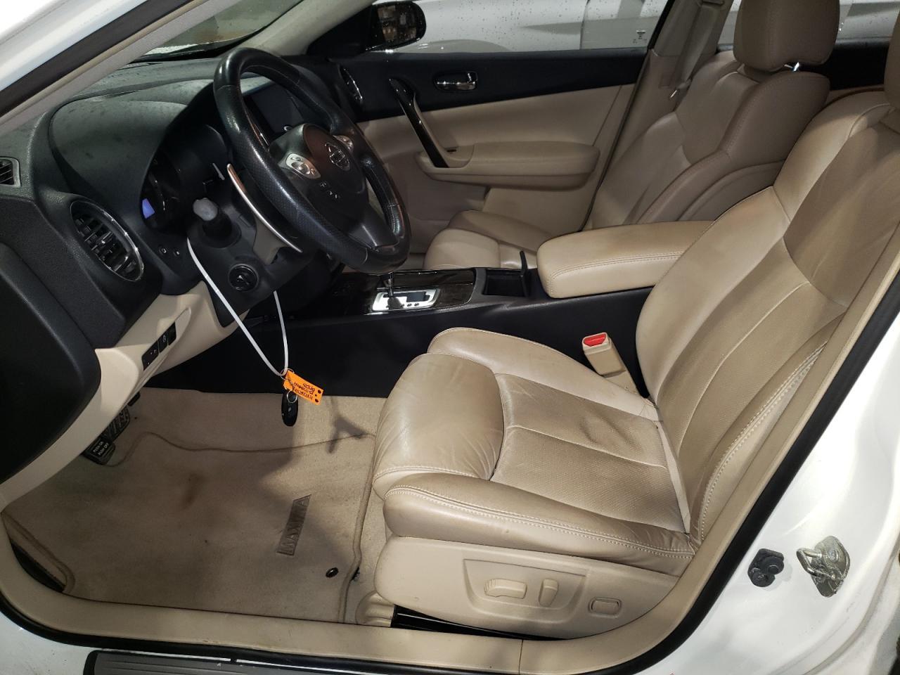 2013 NISSAN MAXIMA S - Image 7