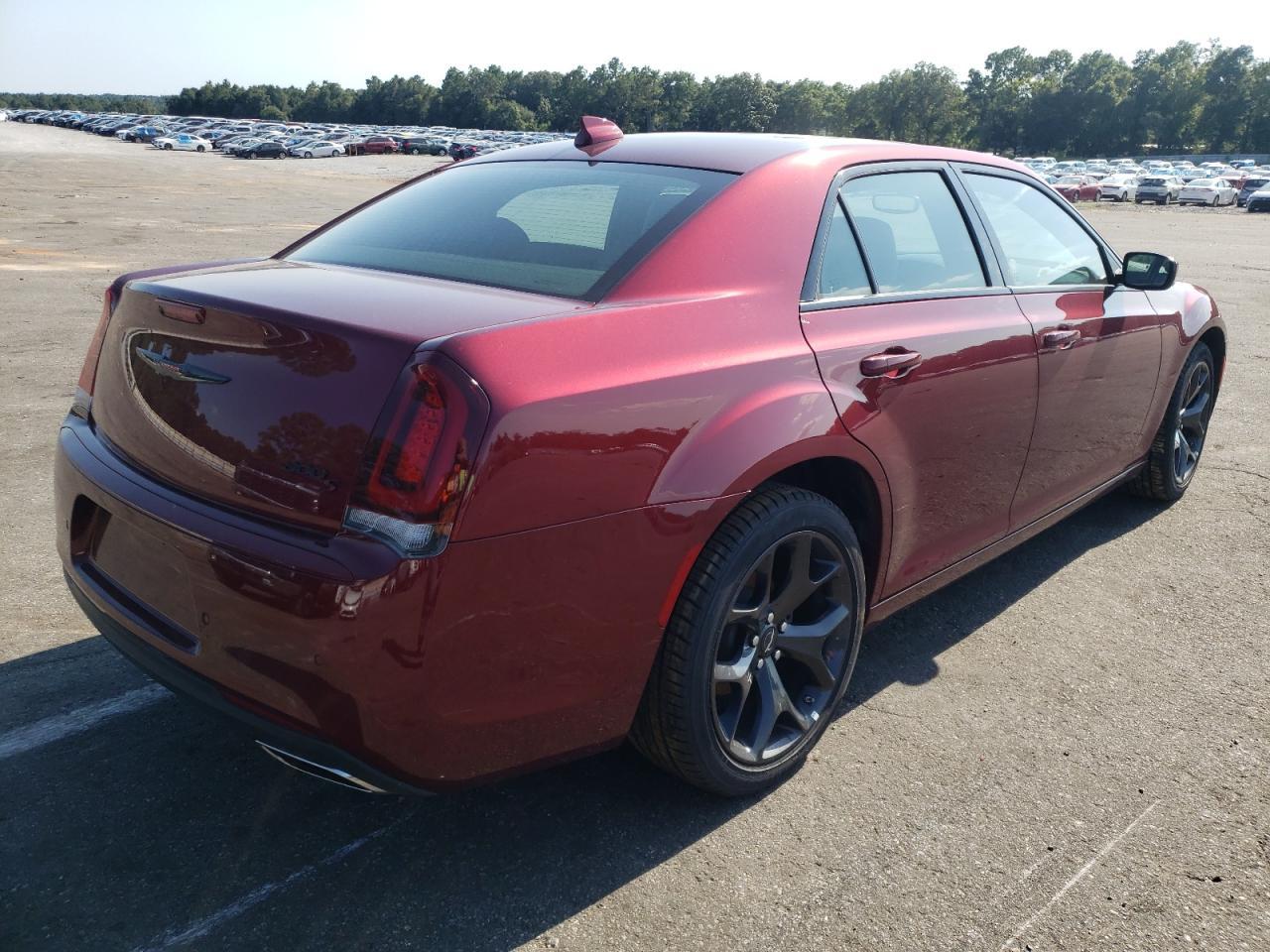 2023 CHRYSLER 300 S - Image 3
