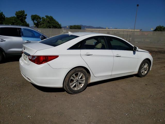 2013 Hyundai Sonata Gls - Фото 3