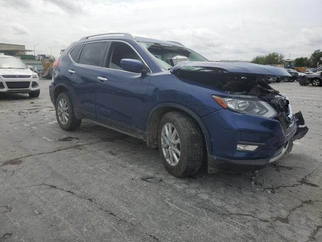 2017 Nissan Rogue S - Фото 4
