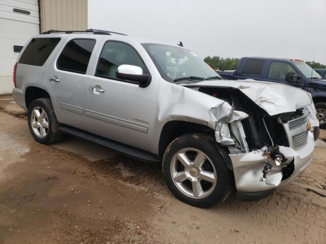 2013 Chevrolet Tahoe K1500 Ls - Фото 4