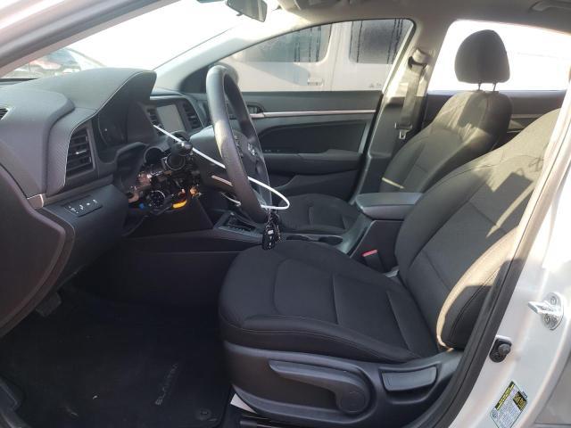 2019 Hyundai Elantra Sel - Image 7