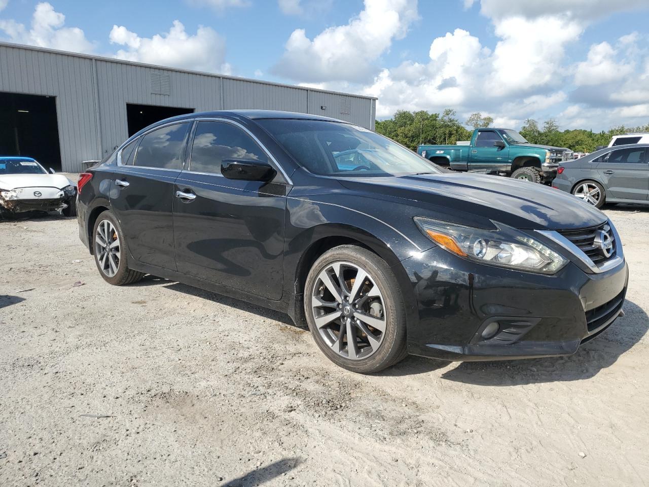 2016 NISSAN ALTIMA 2.5 - Image 4