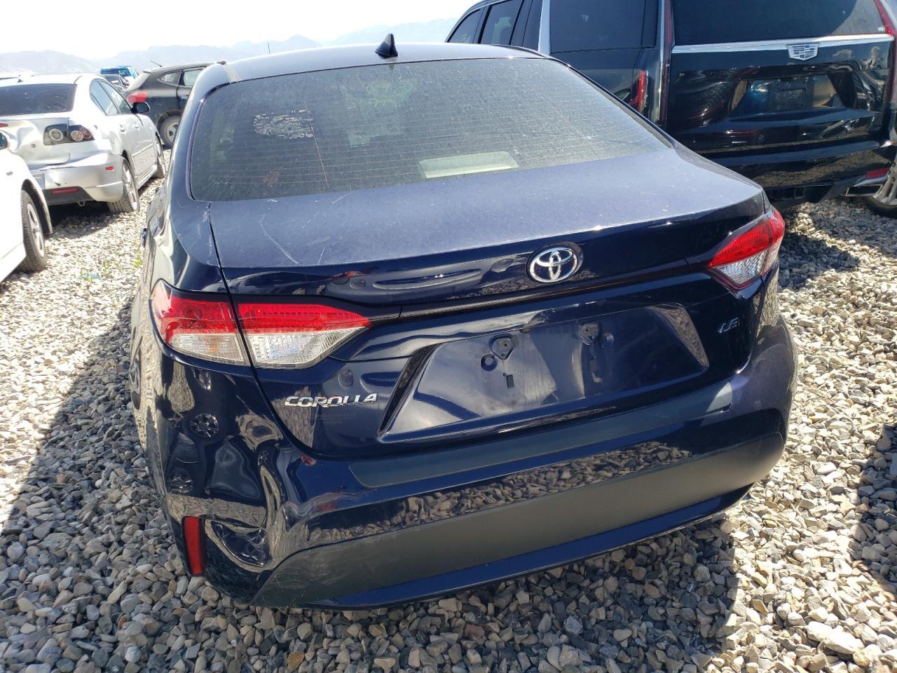 2020 TOYOTA COROLLA LE - Image 6