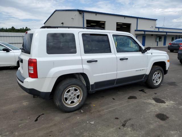 2016 Jeep Patriot Sport - Image 3