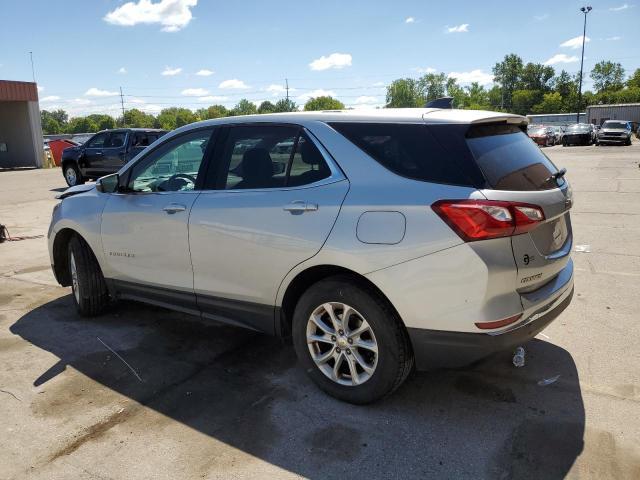 2019 Chevrolet Equinox Lt - Image 2
