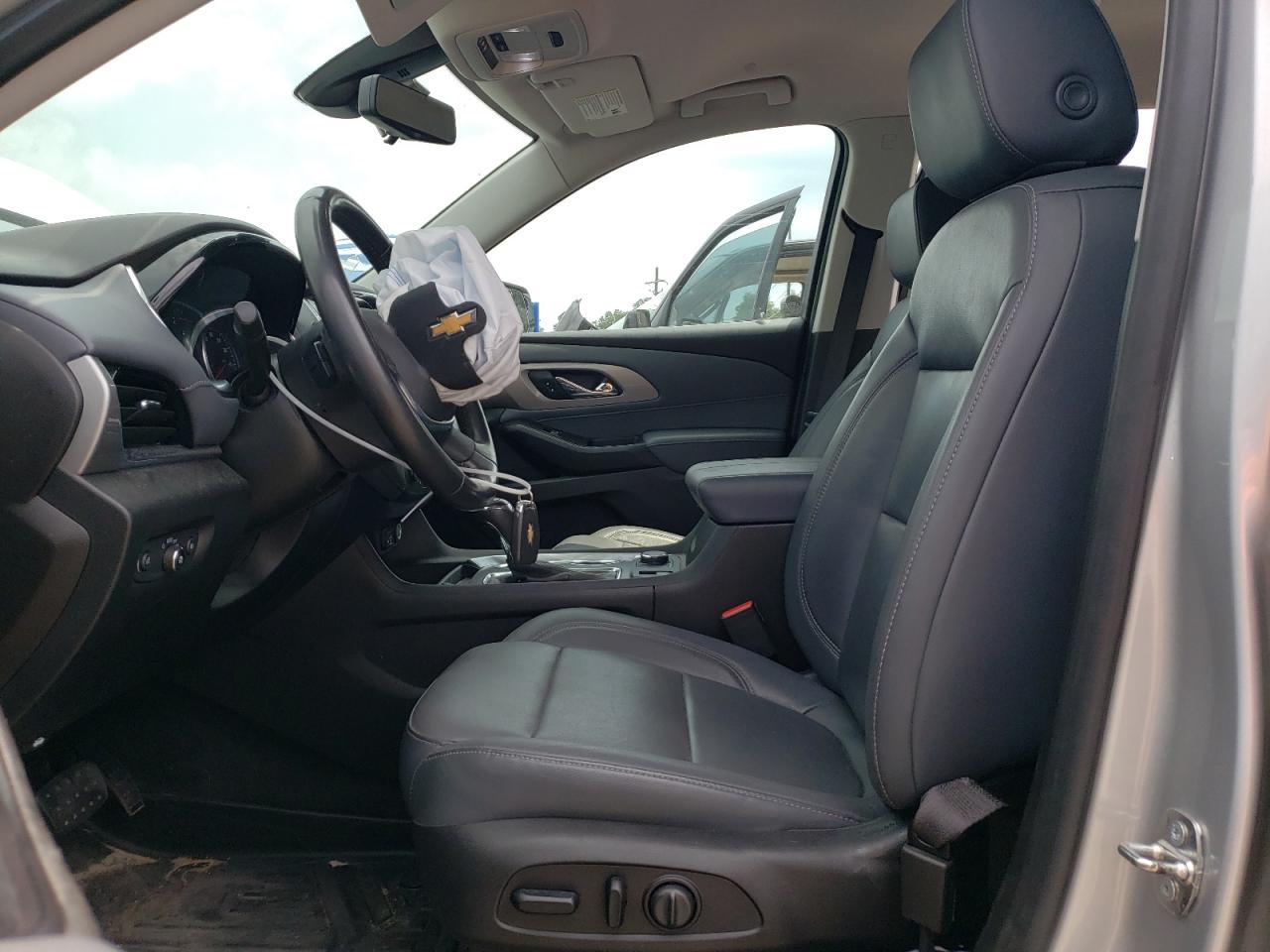 2020 CHEVROLET TRAVERSE L - Image 7
