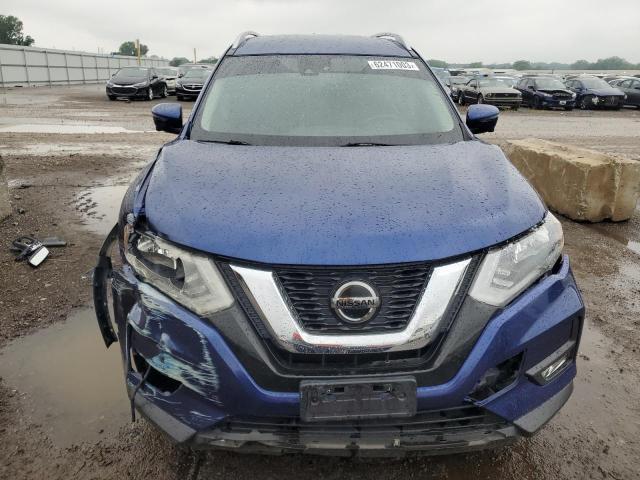 2018 Nissan Rogue S - Фото 5