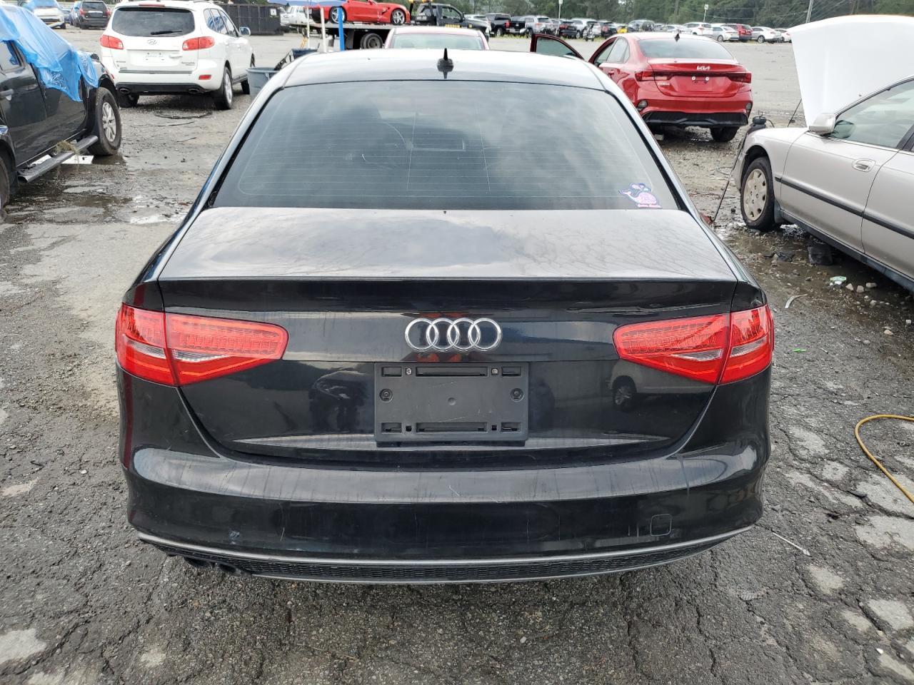 2014 AUDI A4 PREMIUM - Фото 6