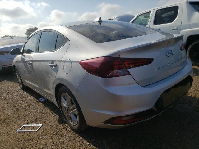 2019 Hyundai Elantra Sel - Image 2