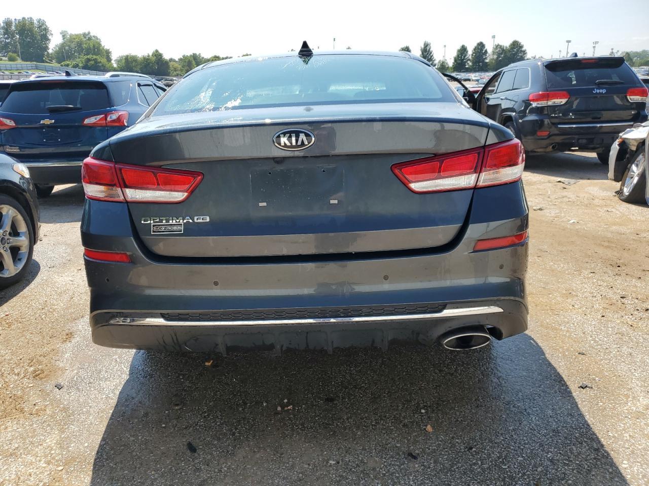 2019 KIA OPTIMA LX - Image 6