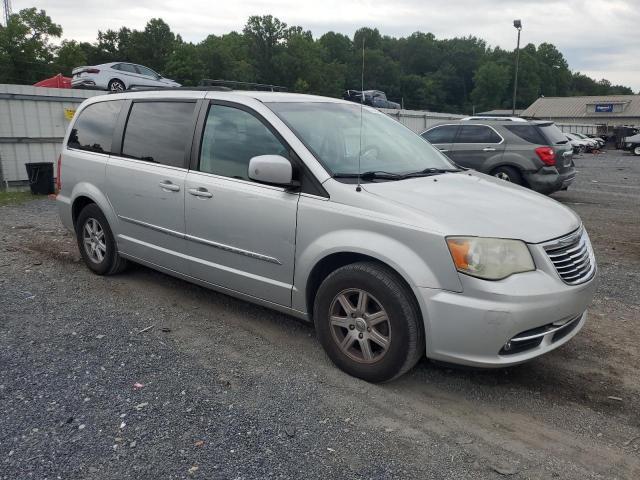 2012 Chrysler Town & Country Touring - Фото 4