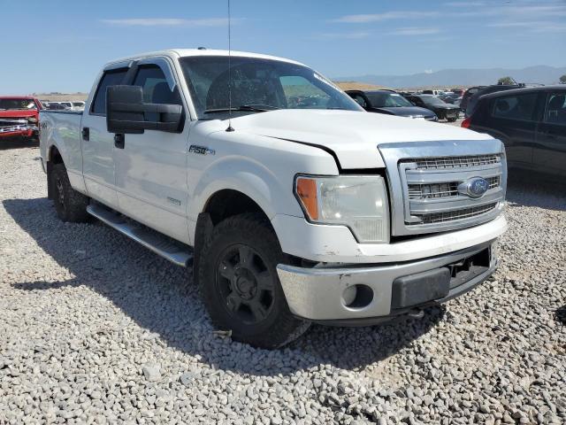 2014 Ford F150 Supercrew - Image 4