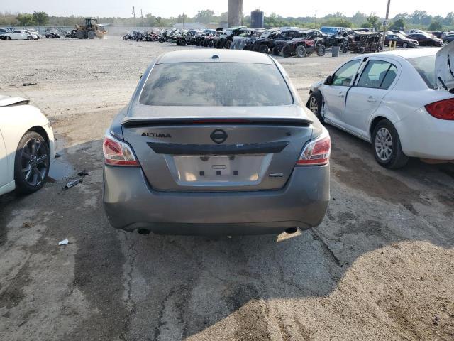 2015 Nissan Altima 2.5 - Image 6