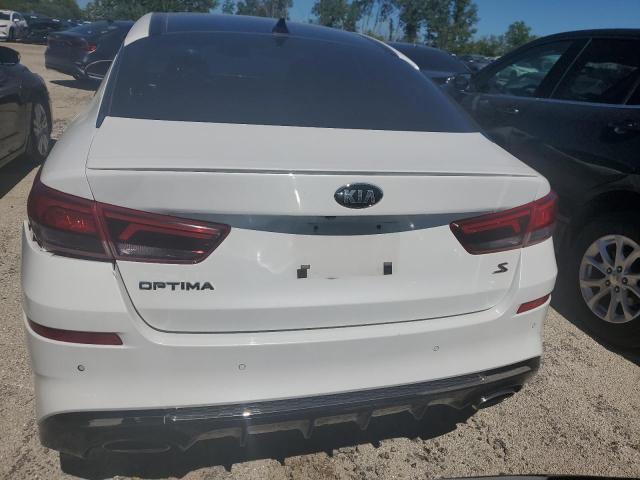 2019 Kia Optima Lx - Фото 6
