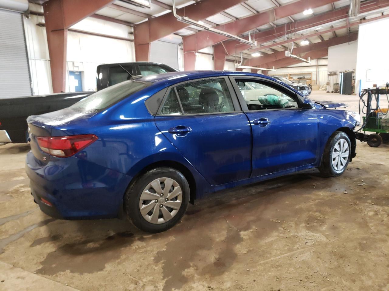 2020 KIA RIO LX - Image 3