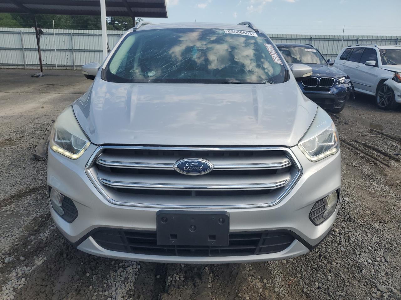 2017 FORD ESCAPE TIT - Image 5