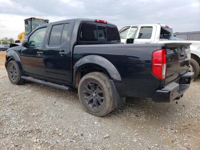 2019 Nissan Frontier S - Фото 2