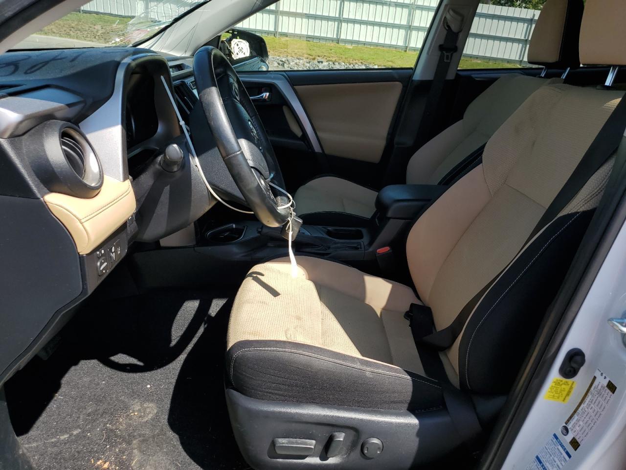 2018 TOYOTA RAV4 ADVEN - Фото 7