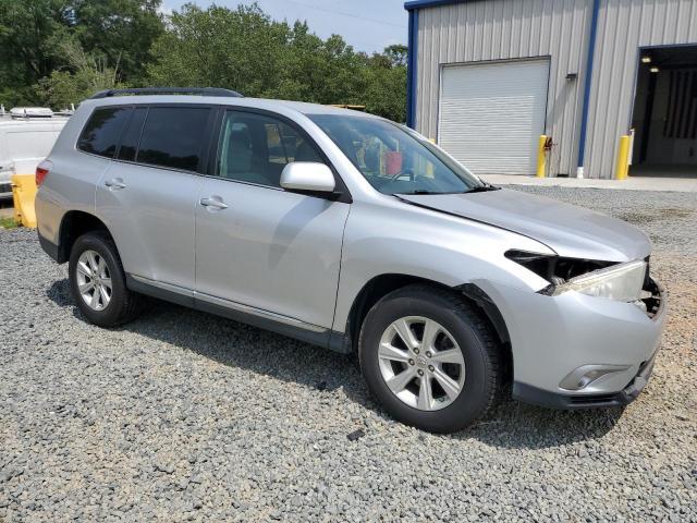 2011 Toyota Highlander Base - Фото 4