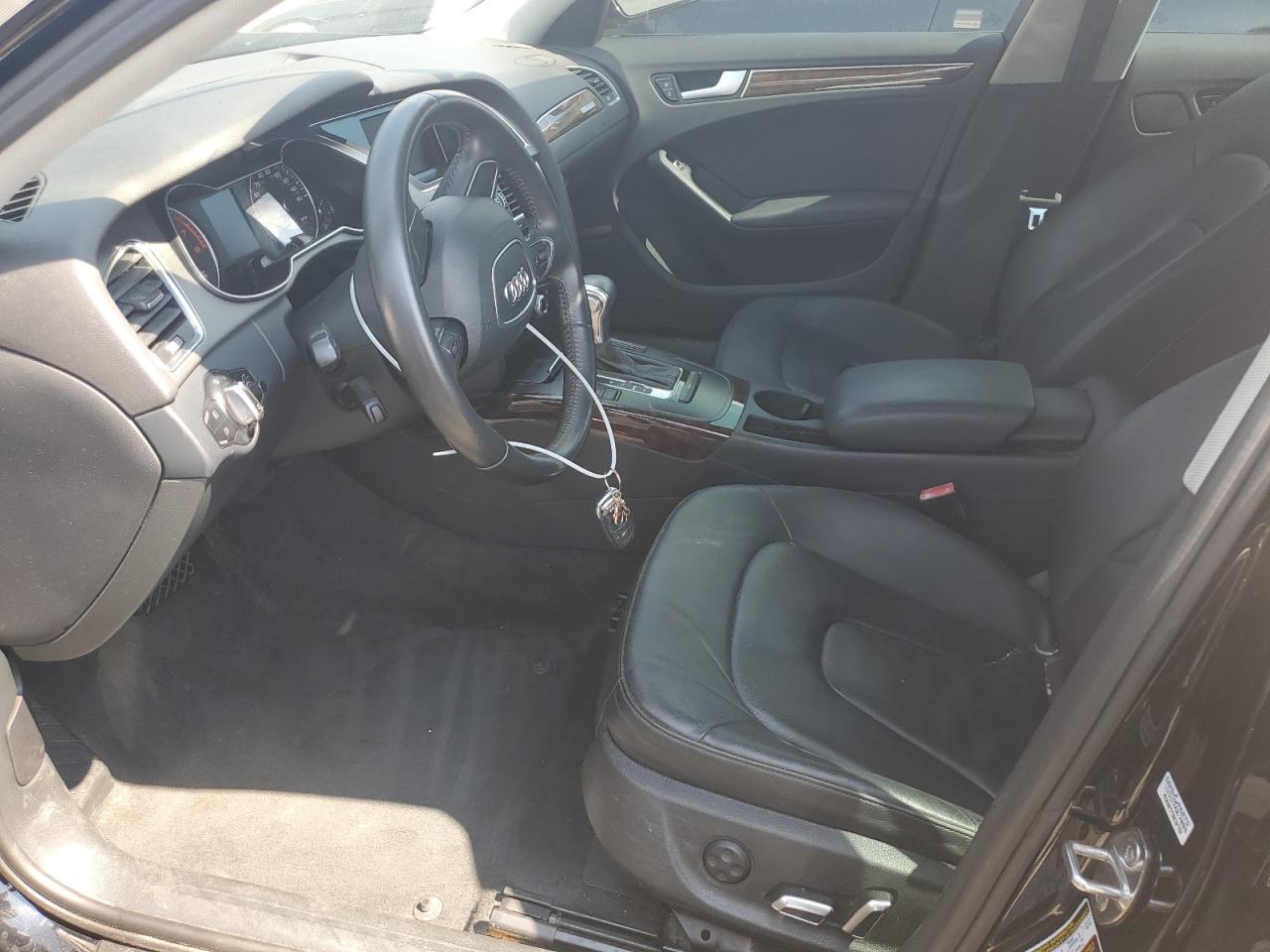 2014 AUDI A4 PREMIUM - Фото 7