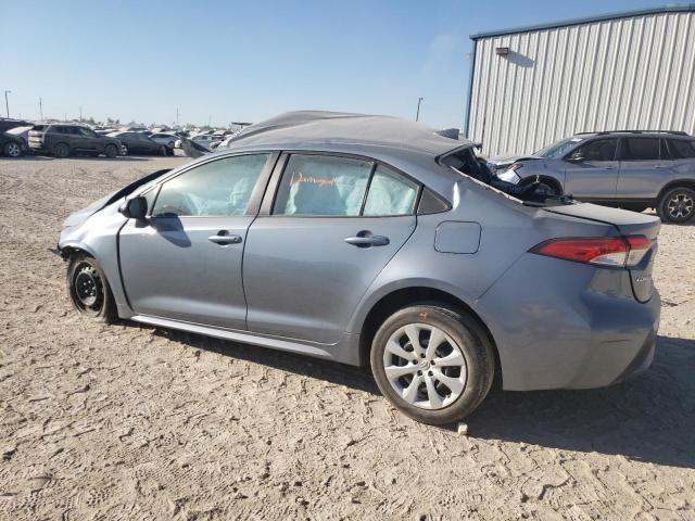 2021 Toyota Corolla Le - Фото 2