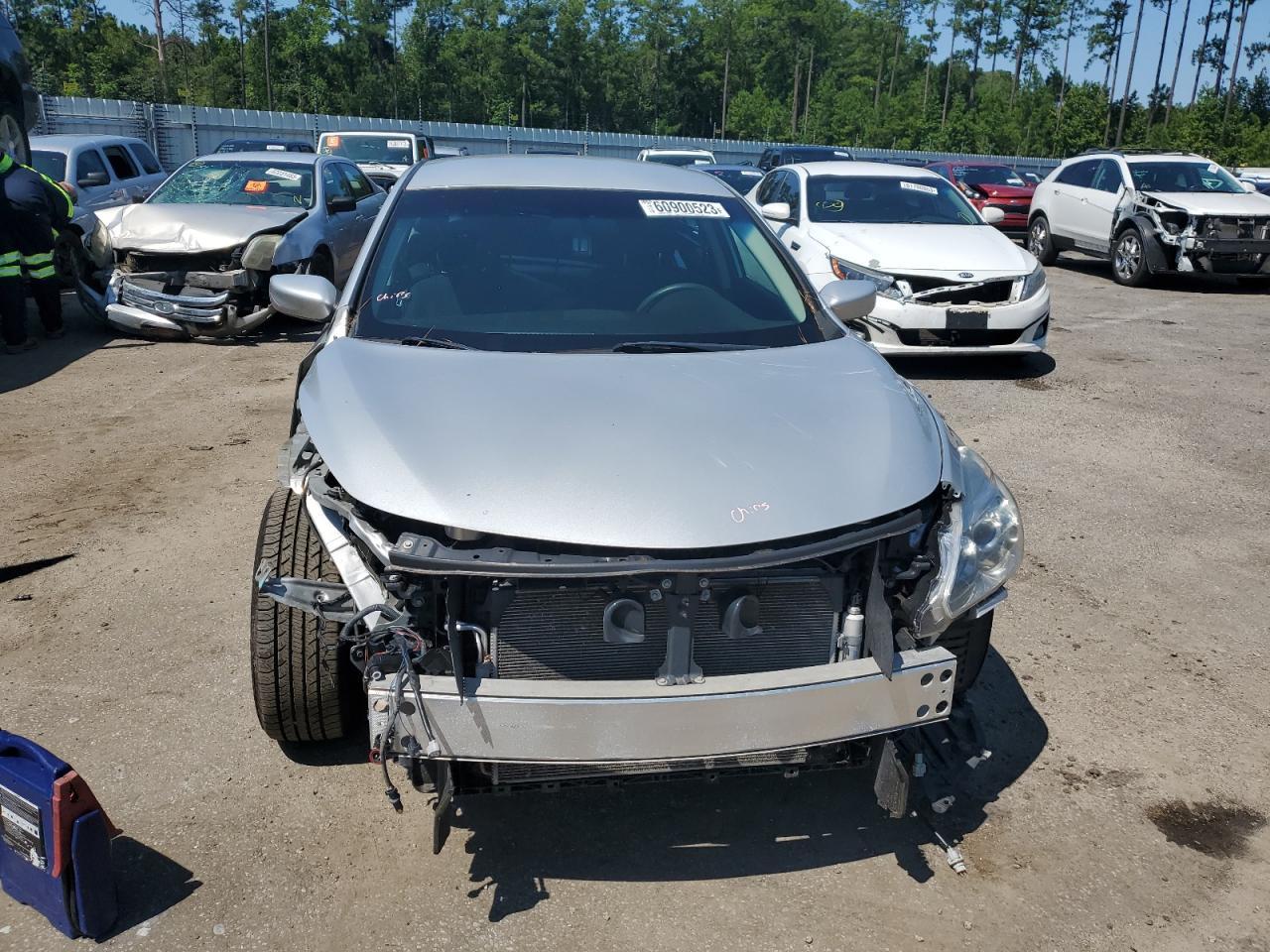 2015 NISSAN ALTIMA 2.5 - Image 5