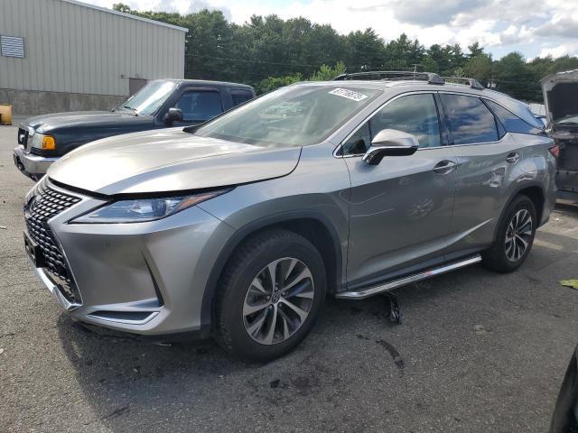 2020 Lexus Rx 350 L