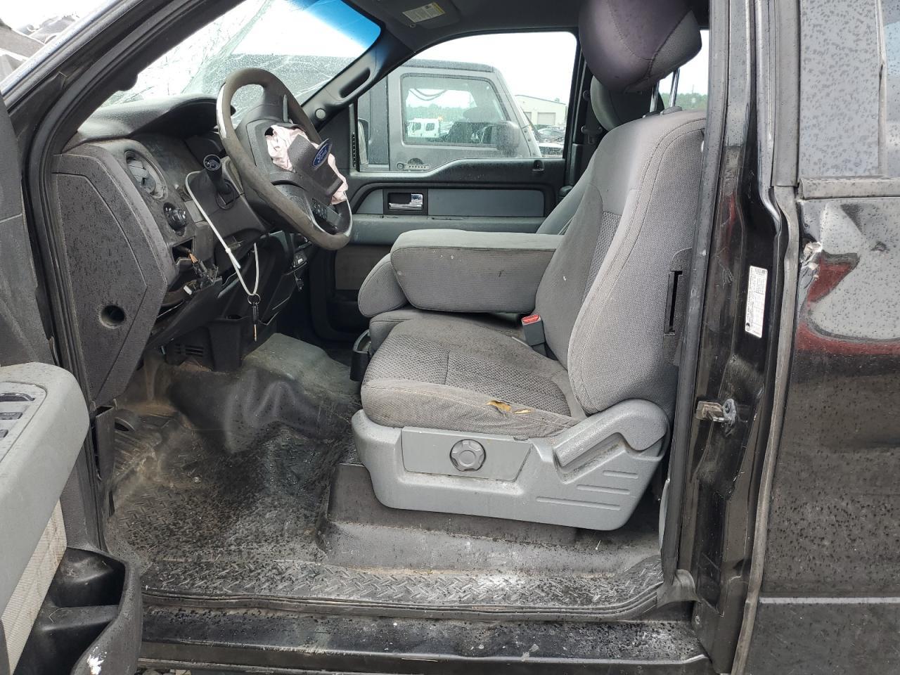 2013 FORD F150 SUPER - Фото 7