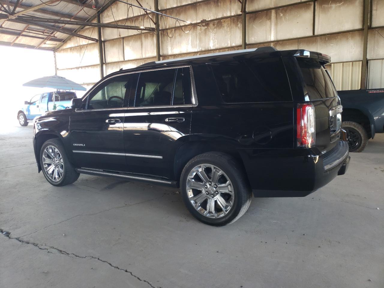 2016 GMC YUKON DENA - Image 2