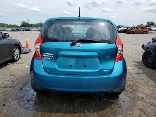 2015 Nissan Versa Note S - Image 6