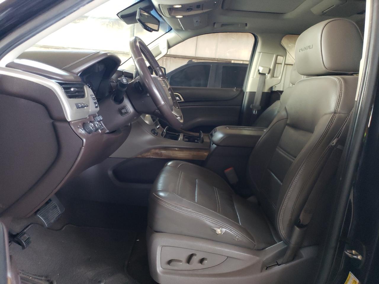 2016 GMC YUKON DENA - Image 7