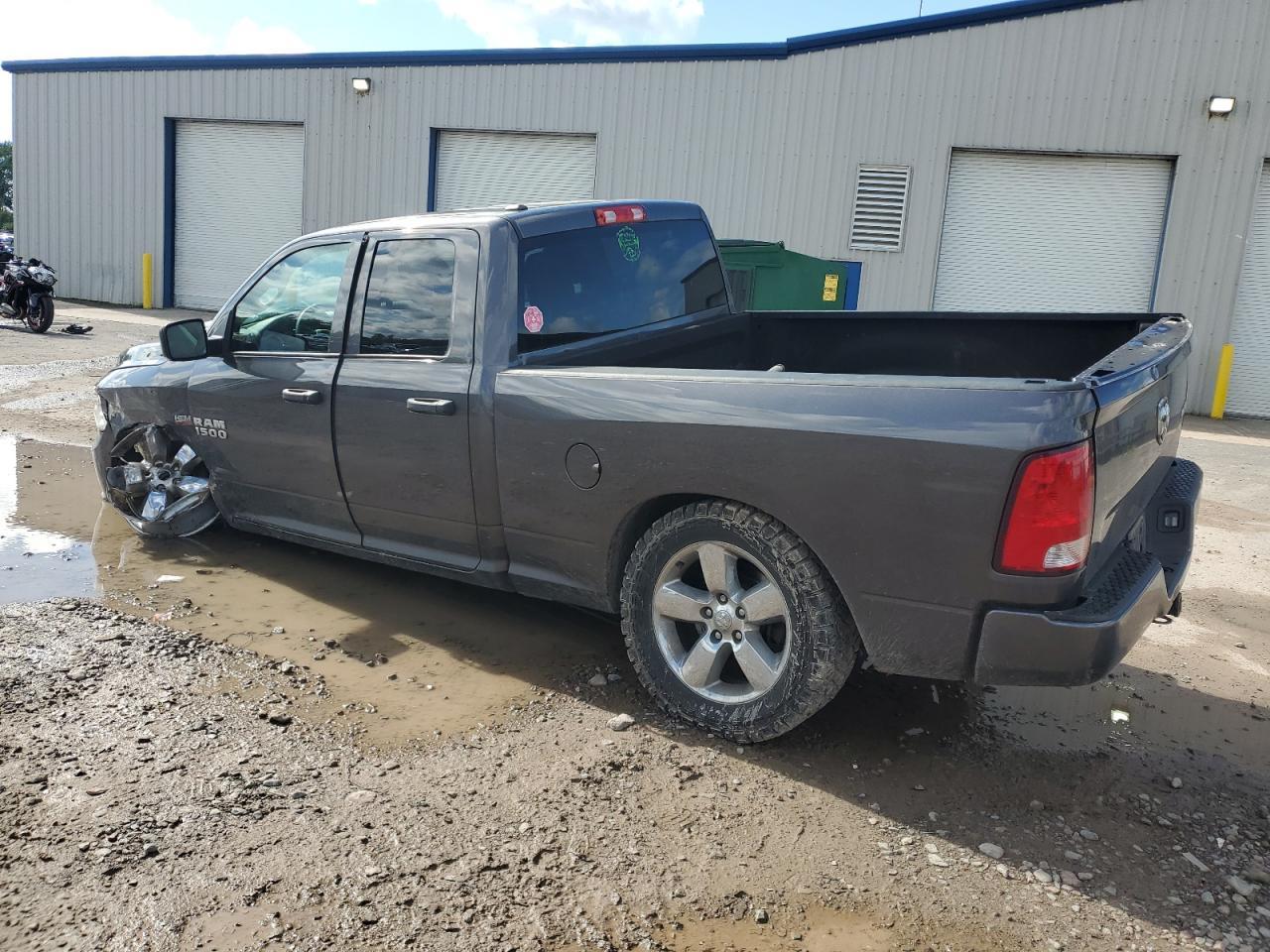 2018 RAM 1500 ST - Image 2